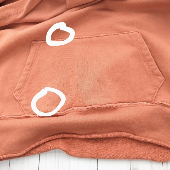 Nili Lotan • Janie Hoodie - Picture 13 of 15